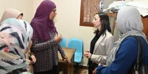 محافظ البحيرة تُوجه بسرعة تطوير وحدة تضامن إدفينا لتحسين بيئة العمل والخدمات المقدمة للمواطنين - الكويت الاخباري
