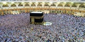 دعاء الطواف حول الكعبة.. أفضل الأدعية والماثور عن النبي فيه - الكويت الاخباري