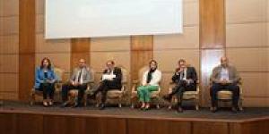 رئيس جهاز تنظيم إدارة المخلفات يستعرض تطورات الإطار التنظيمي فى مصر - الكويت الاخباري