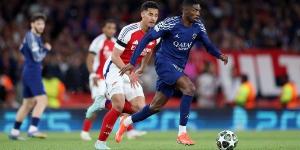 شغب في باريس بعد فوز سان جيرمان بدوري أبطال أوروبا - الكويت الاخباري