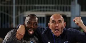 أول تعليق من يورتشيتش على فوز بيراميدز بدوري الأبطال: أشكر جمهور مصر - الكويت الاخباري