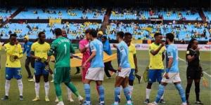 قناة مجانية تنقل مباراة بيراميدز وصن داونز في نهائي أبطال أفريقيا #بيراميدز #دوري_أبطال_أفريقيا #بوابة_الجمهورية_أون_لاين - الكويت الاخباري