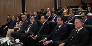 رئيس الوزراء: مشروع تطوير وإطلاق مدينة جريان يؤكد ما طالب به الرئيس بالشراكة مع القطاع الخاص ويُعظم الاستفادة من أصول الدولة - الكويت الاخباري