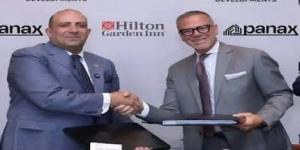 هيلتون تاور Hilton Tower New Capital - الكويت الاخباري