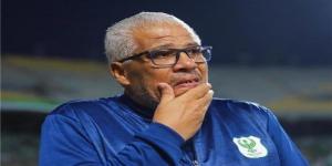 ميمي عبد الرازق: لا أستطيع رفض أي منصب داخل المصري - الكويت الاخباري