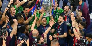 أكبر الانتصارات في نهائي دوري أبطال أوروبا عبر التاريخ - الكويت الاخباري