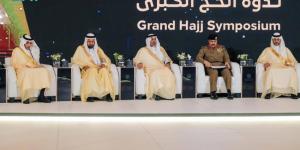 الربيعة: ما نشهده من تناغم وجاهزية بين مختلف الجهات يعكس عناية القيادة بضيوف الرحمن - الكويت الاخباري