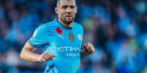 مانشستر سيتي يعلن إصابة لاعبه قبل انطلاق كأس العالم للأندية - الكويت الاخباري
