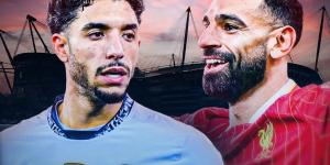 محمد صلاح ومرموش يقودان هجوم الأفارقة الأفضل بالدوريات الأوروبية - الكويت الاخباري