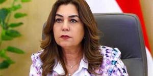 وزيرة التنمية توجه برفع درجة الاستعداد بالقطاعات الخدمية والتنفيذية بالمحافظات استعداداً لعيد الأضحى - الكويت الاخباري