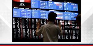 تراجع مؤشرات الأسهم الآسيوية متأثرة بمخاوف التوترات التجارية - الكويت الاخباري