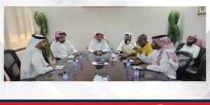 تنسيق مشترك بين الأوقاف والمجالس البلدية لتجهيز مصليات عيد الأضحى المبارك - الكويت الاخباري