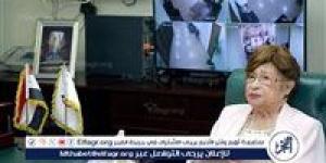 ميراث الدم.. تفاصيل صراع أحفاد نوال الدجوى في المحاكم بعد وفاة حفيدها أحمد بطلق ناري - الكويت الاخباري