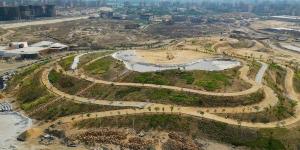 خالد صديق: مشروع حدائق تلال الفسطاط من أكبر المشاريع في الشرق الأوسط وأفريقيا - الكويت الاخباري