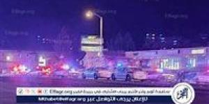 الكشف هوية منفذ هجوم كولورادو على مؤيدي الاحتلال الإسرائيلي بالولايات المتحدة - الكويت الاخباري
