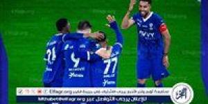 مواعيد مباريات الهلال السعودي في كأس العالم للأندية 2025 - الكويت الاخباري