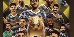 عبد الله السعيد يوجه رسالة لبيراميدز بعد التتويج بدوري أبطال افريقيا - الكويت الاخباري