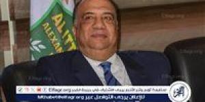 عاجل.. تعرف على أسباب استقالة محمد مصليحي رئيس نادي الاتحاد السكندري من منصبه - الكويت الاخباري