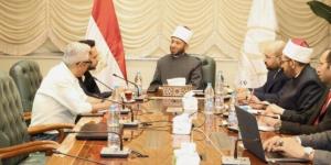 جوائز بملايين.. تعاون بين الأوقاف و الشركة المتحدة لإطلاق أضخم حدث تلفزيوني - الكويت الاخباري