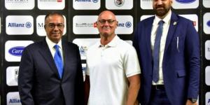 اتحاد السلة يعلن تشكيل الجهاز الفني لمنتخب السيدات بقيادة مارتينيز - الكويت الاخباري