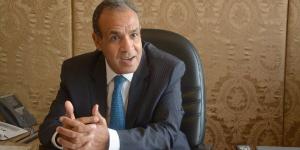 متحدث الخارجية: الوكالة الدولية للطاقة الذرية تدعم مفاعل الضبعة - الكويت الاخباري