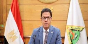 انطلاق فعاليات بطولة جامعة بنها الأولى للروبوت سبتمر المقبل - الكويت الاخباري