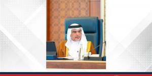 سمو ولي العهد رئيس مجلس الوزراء يترأس الاجتماع الاعتيادي الأسبوعي لمجلس الوزراء - الكويت الاخباري