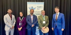 «عين الرياض» تواصل مشاركاتها في معرض العقارات المتميز الخامس 2025 باليونان - #عاجل - الكويت الاخباري