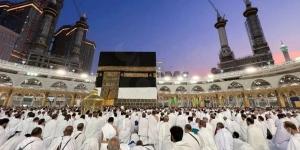 مناسك الحج 2025 بالترتيب.. من الإحرام إلى الطواف - الكويت الاخباري