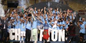 ضياء السيدكنت أتمني فوز بيراميدز بدوري أبطال إفريقيا - الكويت الاخباري
