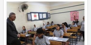 أسوان في 24 ساعة| متابعة لامتحانات الإعدادية.. وتوريد محصول القمح بالصوامع والشون - الكويت الاخباري
