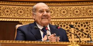 رئيس الشيوخ يهنئ وزيرة البيئة بمنصبها الأممي - الكويت الاخباري