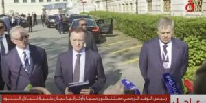 مستشارة الاتحاد الأوروبي والناتو: تحولات سياسية ألمانية تدعم أوكرانيا وتعزز الضغط على روسيا - الكويت الاخباري