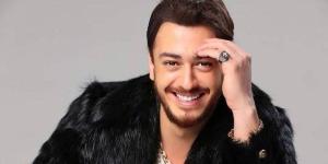 إعادة محاكمة سعد لمجرد في قضية الاعتداء على فتاة فرنسية - الكويت الاخباري