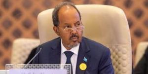 الرئيس الصومالى: انعقاد المؤتمر التشاورى مع السياسيين وقادة المجتمع 15 يونيو - الكويت الاخباري