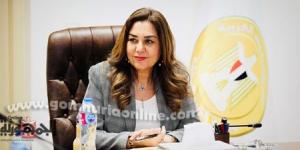 وزيرة التنمية المحلية تعلن نتائج المرحلة الأولى للموجة 26 لإزالة التعديات على أراضي الدولة - الكويت الاخباري