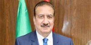 محافظ المنوفية: تجهيز 503 ساحة لاستقبال المواطنين لأداء شعائر صلاة عيد الأضحى المبارك - الكويت الاخباري