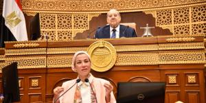 وزيرة البيئة تناقش الآثر التشريعي لقانون المحميات الطبيعية - الكويت الاخباري