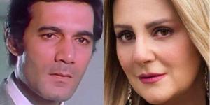«افتقدك كثيرا».. رانيا محمود ياسين تحيي ذكرى ميلاد والدها - الكويت الاخباري