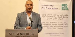 مؤسسة مصر الخير تفتتح وحدات تجفيف الطماطم بدعم من مؤسسة Citi” - الكويت الاخباري