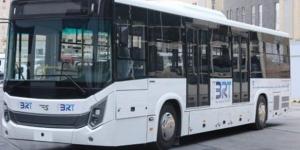 رسميا تشغيل الأتوبيس الترددي BRT.. تعرف على خريطة المحطات وأسعار التذاكر - الكويت الاخباري