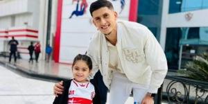 الوداد المغربي ينتظر رد الزمالك بشأن استعارة صلاح مصدق - الكويت الاخباري