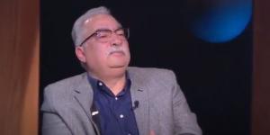 إبراهيم عيسى: الحرب الروسية الأوكرانية في تصعيد غير مسبوق - الكويت الاخباري