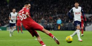 لماذا لن يرتدي أرنولد الرقم 66 في ريال مدريد؟ - الكويت الاخباري