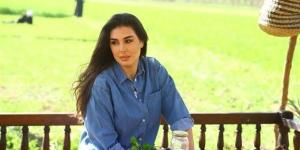 ياسمين صبري: “عشت في الكويت وأحببت طعامهم كثيرًا.. وأسكن في منطقة السرة” - الكويت الاخباري