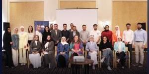 الطالبة الصابر تمثل جامعة عمان العربية في مخيم بُكلان للعدالة المناخية - الكويت الاخباري