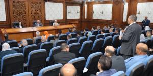 الوزير: لن نسمح بإقامة أي مشروعات صناعية على أراضٍ زراعية - الكويت الاخباري