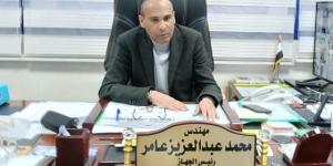 عامر: جهاز بدر يزيل 5 مبانى مخالفة على أملاك الدولة وغرف سطح.. صور - الكويت الاخباري