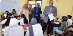 هدوء وانتظام سير امتحانات اعدادية إدارة جنوب التعليمية والطلاب - الكويت الاخباري