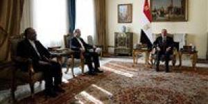 مباحثات السيسي وعراقجي... خبراء لـ "الفجر": مصر تسعى لتعزيز الاستقرار الإقليمي - الكويت الاخباري